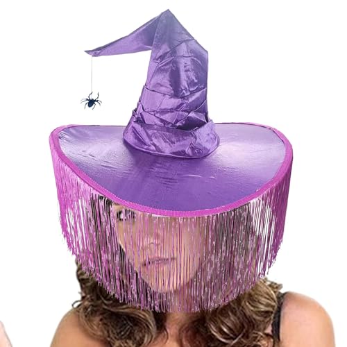 RATANGF(ともか) ハロウィンウィッチハット | ハロウィンの不気味な